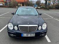 Gebraucht Mercedes E320 2006 Kombi
