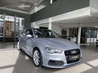 gebraucht Audi A3 Sportback 1.8 TFSI S-Line