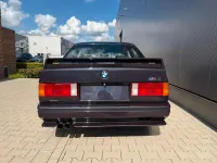 Gebraucht BMW M3 Basis 215 PS (158 kW) 1989 Blau Coupé