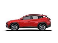 Neu Hyundai Tucson Select 150 PS (110 kW) 2025 Engine red SUV