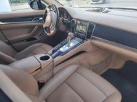 Gebraucht Porsche Panamera 250 PS (183 kW) 2013 Weiß Kleinwagen