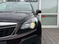 Gebraucht Opel Mokka Innovation 140 PS (102 kW) 2013 Braun SUV