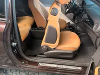 Używany Opel Adam 70 KM (51 kW) 2018 Purpurowy Hatchback