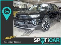 Gebraucht Opel Mokka-e Elegance 100 kW (136 PS) 2022 Schwarz SUV