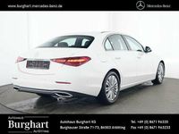 Gebraucht Mercedes C180 Advanced 170 PS (125 kW) 2024 Othercolor Limousine