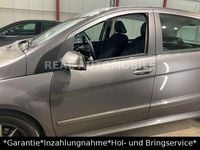 Gebraucht Mercedes B200 140 PS (102 kW) 2009 Grau Van / Kleinbus