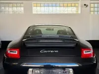Gebraucht Porsche 911 Carrera 325 PS (239 kW) 2004 Schwarz