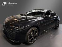 Neu Alfa Romeo Giulia 280 PS (205 kW) 2026 Schwarz Limousine