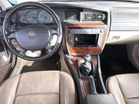 Gebraucht Opel Omega 150 PS (110 kW) 2001 Silber Kombi