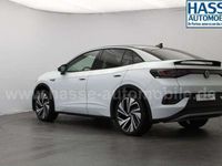 Gebraucht VW ID.5 Pro Performance 150 kW (204 PS) 2023 Gletscherweiß metallic (dac... SUV