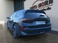 Gebraucht Opel Astra 131 PS (96 kW) 2025 Schwarz Kombi