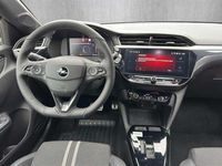 Gebraucht Opel Corsa 131 PS (96 kW) 2024 Voltaic blau (metallic) Kleinwagen