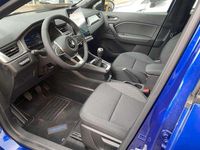 Neu Mitsubishi ASX Basis 91 PS (66 kW) 2025 Royalblau SUV