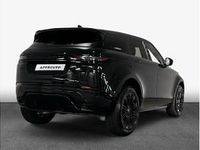 Neu Land Rover Range Rover evoque SE Dynamic 204 PS (150 kW) 2026 Schwarz (santorini black) SUV