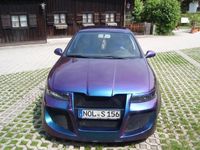 Second-hand Seat Leon 245 CP (180 kW) 2003 Andere farbe metallic Berlinǎ