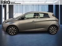 Second-hand Renault Zoe Evolution 50 kW (69 CP) 2023 Gri Hatchback