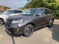Gebraucht Suzuki Vitara Comfort+ 129 PS (94 kW) 2024 Grau SUV
