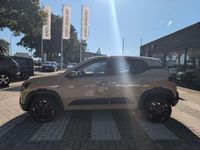 Gebraucht Dacia Spring Extreme 47 kW (65 PS) 2025 Safaribeige Kleinwagen