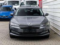 gebraucht Skoda Superb Combi 1.5TSI DSG Executive *LEDER*KAMERA 110 kW...