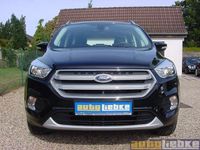 gebraucht Ford Kuga 4x4 1.5 EB AUT,NAVI,STDHZG,AHK,RFK,SHZ,DAB,SICHT-P