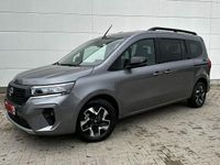 Neu Nissan Townstar Tekna 131 PS (96 kW) 2025 Grau Van