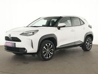 Gebraucht Toyota Yaris Cross 116 PS (85 kW) 2022 Weiß SUV