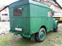 gebraucht Fiat Campagnola AR 55 Zastava