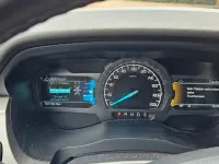 Usata Ford Ranger 200 CV (147 kW) 2018 Nero Pick-up