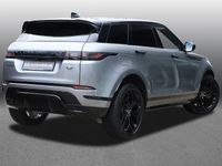 Gebraucht Land Rover Range Rover SE Dynamic 250 PS (183 kW) 2023 Grau SUV