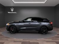 Neu Maserati Levante 430 PS (316 kW) 2025 Grigio maratea SUV