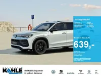 Neu VW Tayron R-line 177 PS (130 kW) 2026 Silber SUV