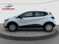 Gebraucht Renault Captur Life 90 PS (66 kW) 2017 Andere SUV