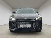 Gebraucht MG HS Luxury 272 PS (200 kW) 2026 Schwarz SUV