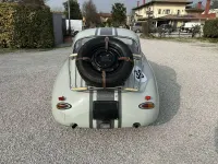 Gebraucht Porsche 356 75 PS (55 kW) 1965 Grün Coupé