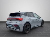 Gebraucht Cupra Born 150 kW (204 PS) 2022 Vaporgrau Kleinwagen