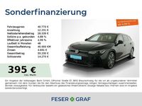 Gebraucht VW Passat R-line 193 PS (141 kW) 2024 Grenadillschwarz metallic Kombi