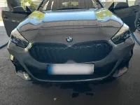 Gebraucht BMW 220 Shadowline 178 PS (130 kW) 2024 Silber Coupé