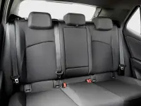 Neu VW ID.3 Life 139 kW (190 PS) 2026 Schwarz Kleinwagen