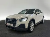 Gebraucht Audi Q2 Comfort 150 PS (110 kW) 2024 Arkonaweiß SUV