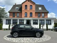 Gebraucht Hyundai Kona Select 150 kW (204 PS) 2022 Schwarz SUV