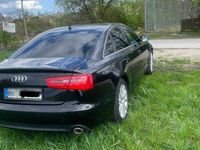 gebraucht Audi A6 3.0 TDI multitronic