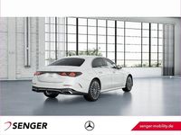 Gebraucht Mercedes E450 AMG 367 PS (269 kW) 2025 Manufaktur lack manufaktur opa Limousine