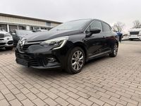 Gebraucht Renault Clio IV Edition One 131 PS (96 kW) 2019 Sternenschwarz Kleinwagen