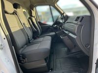 gebraucht Renault Master Kasten Komfort L2H2 dCi 150 3,3t
