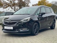 gebraucht Opel Zafira Tourer C Sport/7xSitz/Kamera/Navi/LED/PDC