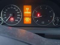 Gebraucht Mercedes A150 Classic 95 PS (69 kW) 2006 Schwarz Limousine