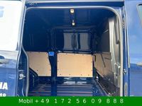 Gebraucht Ford Transit Custom Trend 131 PS (96 kW) 2017 Blazerblau Van