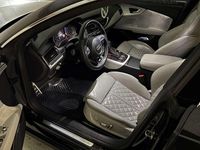 Gebraucht Audi A7 218 PS (160 kW) 2015 Schwarz Coupé