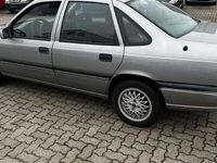 gebraucht Opel Vectra CD