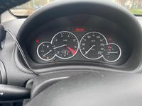 Gebraucht Peugeot 206 CC 2007 Grau Cabrio